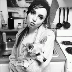 Meet your Posher, Misty